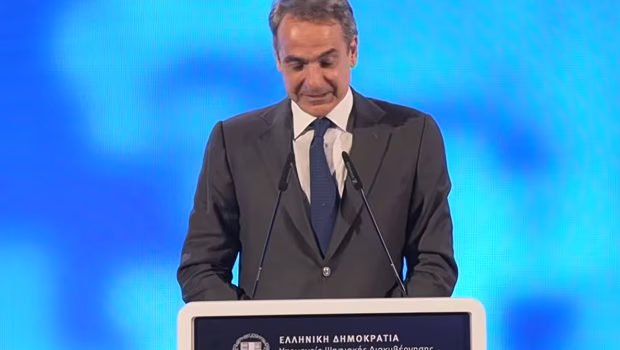 Μητσοτάκης: Εκλογές το 2027 - Με τη χρήση της τεχνολογίας το κράτος μπορεί να αλλάξει ουσιαστικά