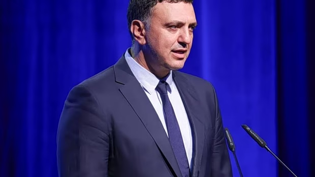 Κικίλιας: Για εμάς η ασφάλεια στην ακτοπλοΐα είναι πάνω απ’ όλα