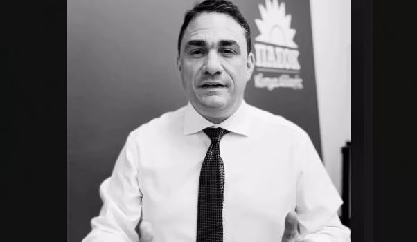 Τσουκαλάς: «Τα έργα βιτρίνας Γεωργιάδη δεν κρύβουν τη ζημιά στη δημόσια υγεία»