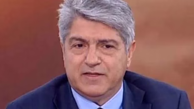 Νέα αποχώρηση από το κόμμα Καρυστιανού: Εκτός και ο πτέραρχος εν αποστρατεία Αθανάσιος Παπανικολάου
