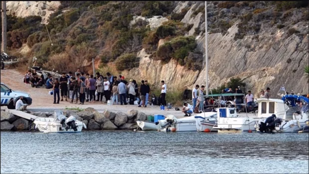 ΚΚΕ για Παγκόσμια Ημέρα Προσφύγων: Η κυβέρνηση της ΝΔ έχει τεράστιες ευθύνες για την εφαρμογή του νέου Συμφώνου της ΕΕ