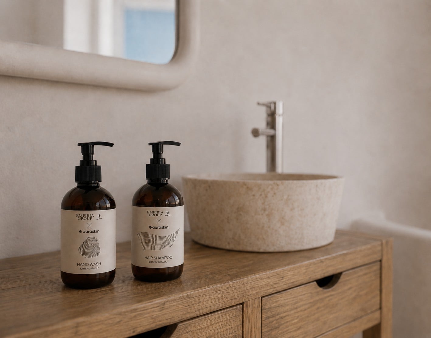 Coffeeco Upcycle announces strategic partnerships with Empiria Group, Blue Hotels & Resorts and Attica Group
