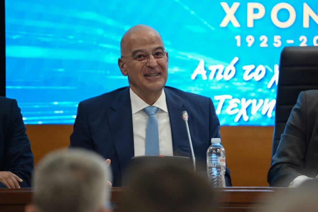 Αλλάζουν όλα με την «Ατζέντα 2030» στις Ένοπλες Δυνάμεις