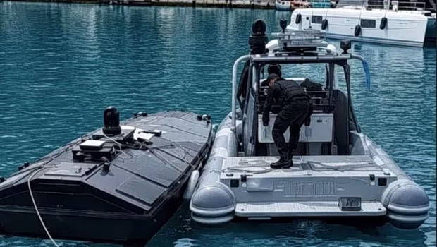 Drone στη Λευκάδα: Κατατέθηκε το διάβημα της Αθήνας στο Κίεβο - Τι αναφέρει