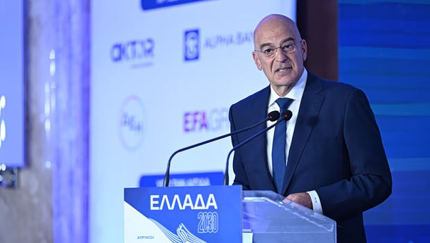 Δένδιας: Οι Ένοπλες Δυνάμεις της πατρίδας μας έχουν περάσει σε άλλη εποχή
