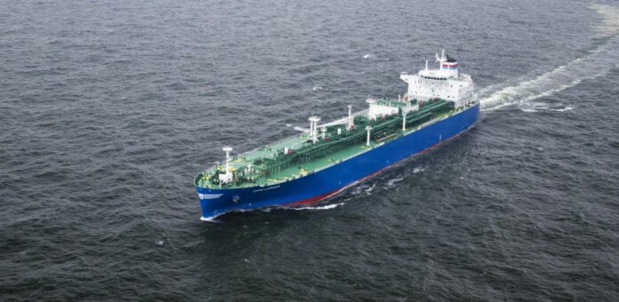 Σε τροχιά ανανέωσης η Dorian LPG