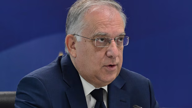 Θεοδωρικάκος: Η χώρα έχει μπει σε παρατεταμένη προεκλογική περίοδο - Το μήνυμα στον Σαμαρά