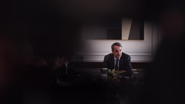 Η ΕΥΠ των ημετέρων: Η άλωση της Υπηρεσίας Πληροφοριών από το σύστημα Μητσοτάκη