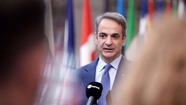 Μητσοτάκης: «Αποκλειστικά στις παγκόσμιες εξελίξεις» οφείλεται η ακρίβεια - «Εφόσον απαιτηθεί οποιαδήποτε συνεισφορά μας» για Ορμούζ «θα το κάνουμε»