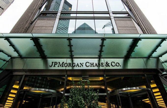 Δύο νέους συμπροέδρους ανακοίνωσε η JP Morgan