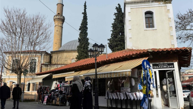 Ελλάδα στον ΟΗΕ: Προσηλωμένοι στη διασφάλιση των εκπαιδευτικών δικαιωμάτων της μουσουλμανικής μειονότητας