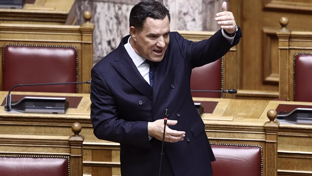 Γεωργιάδης: Ο Τσίπρας θα τους καθαρίσει όλους σαν αβγά - Παππάς, Δούρου, Πολάκης τελείωσαν