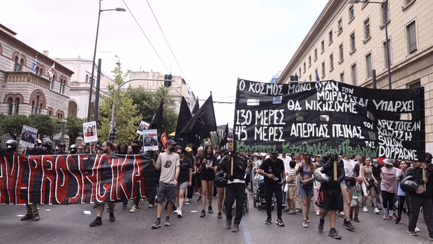 ΚΚΕ: Να σταματήσουν τα σχέδια κυβέρνησης – Περιφέρειας για τα Προσφυγικά