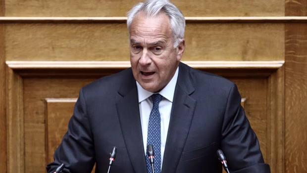 Βουλή: Με διακομματικό προεδρείο η Επιτροπή Αναθεώρησης του Συντάγματος - Πρόεδρος ο Μάκης Βορίδης