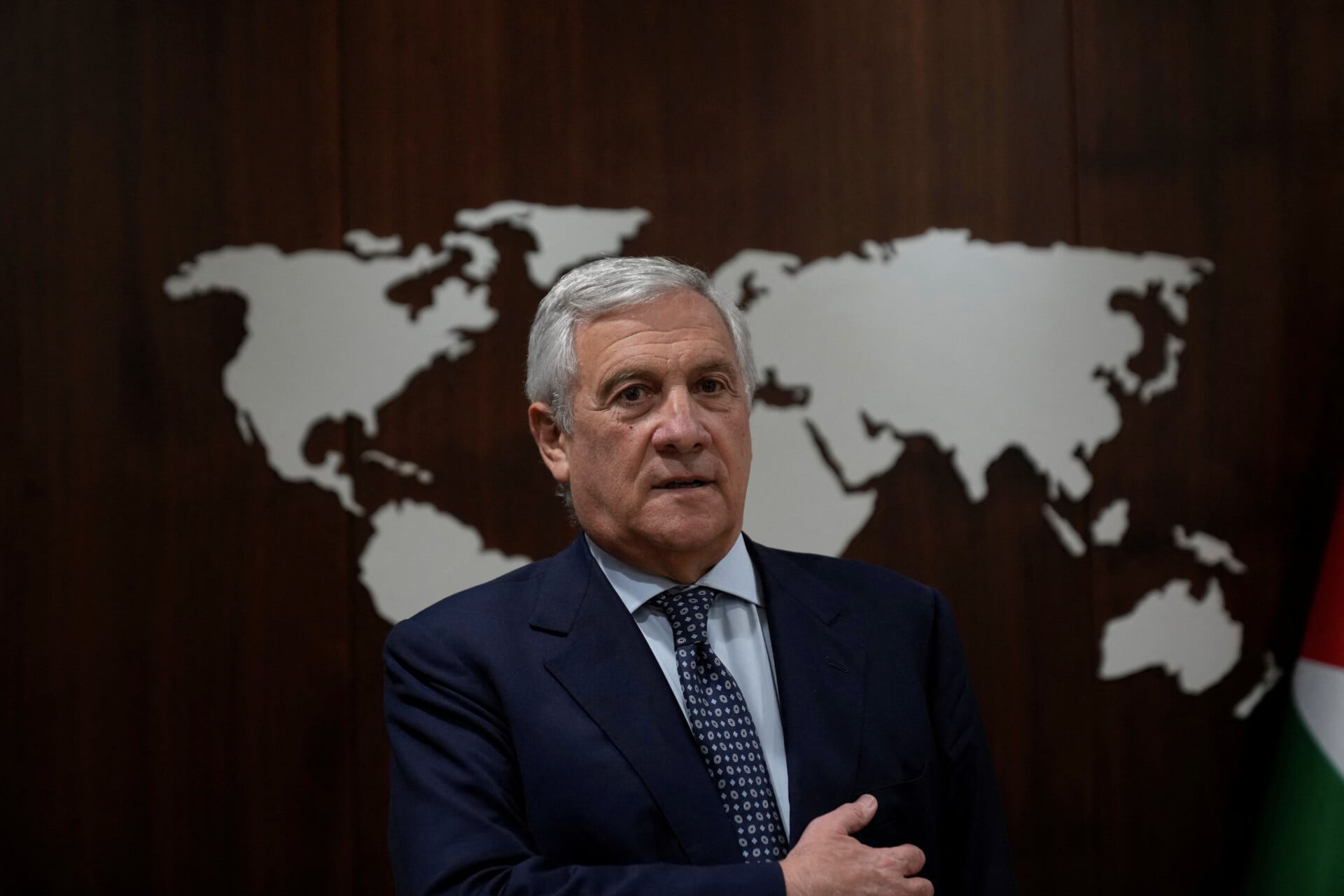 Ο πόλεμος στο Ιράν δεν μας αφορά, δεν πήραμε και δεν έπρεπε να πάρουμε μέρος σε αυτόν τον πόλεμο