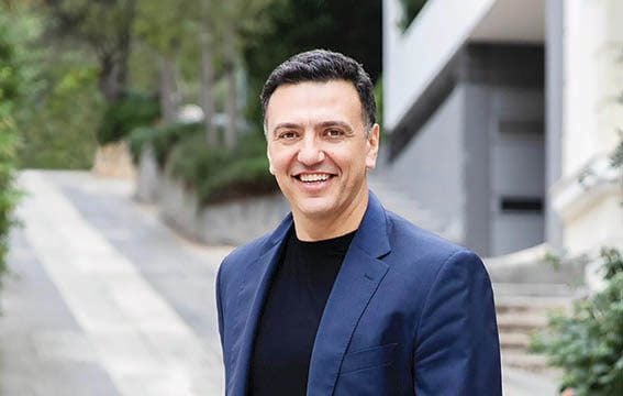 Οι προκλήσεις της ελληνικής ναυτιλίας στο σύγχρονο περιβάλλον
