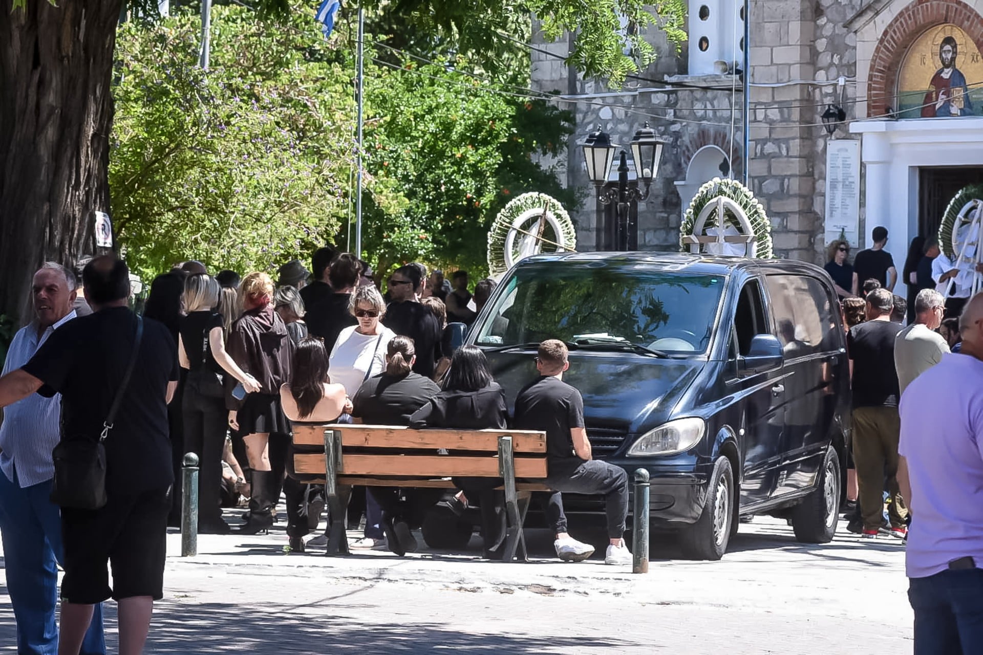 Ιδιαίτερα κρίσιμες για τις εξελίξεις οι επόμενες ώρες