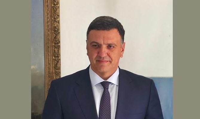 Agreement for the construction of pollution control vessels at ONEX shipyards-Aiming at the revival of the Greek shipbuilding industry