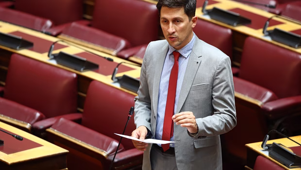 Παύλος Χρηστίδης: Τέτοια τάξη, τέτοια αλφαδιά... το επιτελικό κράτος Μητσοτάκη