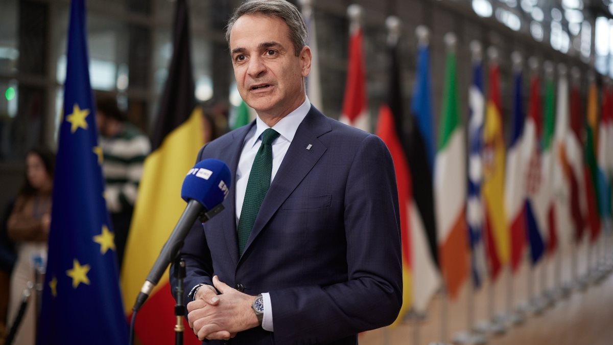 Αγωνίες για τα… σύννεφα στον προϋπολογισμό της ΚΑΠ, η θέση Μητσοτάκη στη Σύνοδο Κορυφής