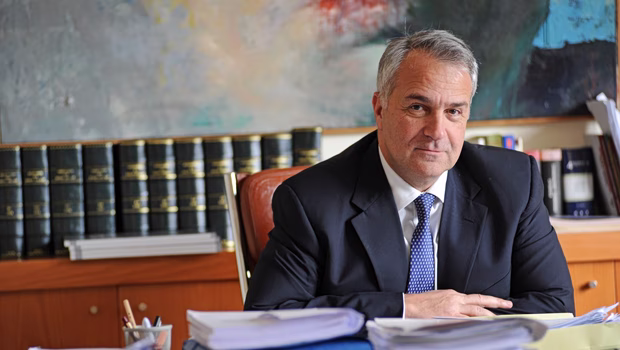 Βορίδης: Προσπάθεια υποβάθμισης της εμπλοκής Αβραμόπουλου στο Qatargate - Δεν «βλέπει» πολιτικό ζήτημα, τι είπε για Ασημακοπούλου