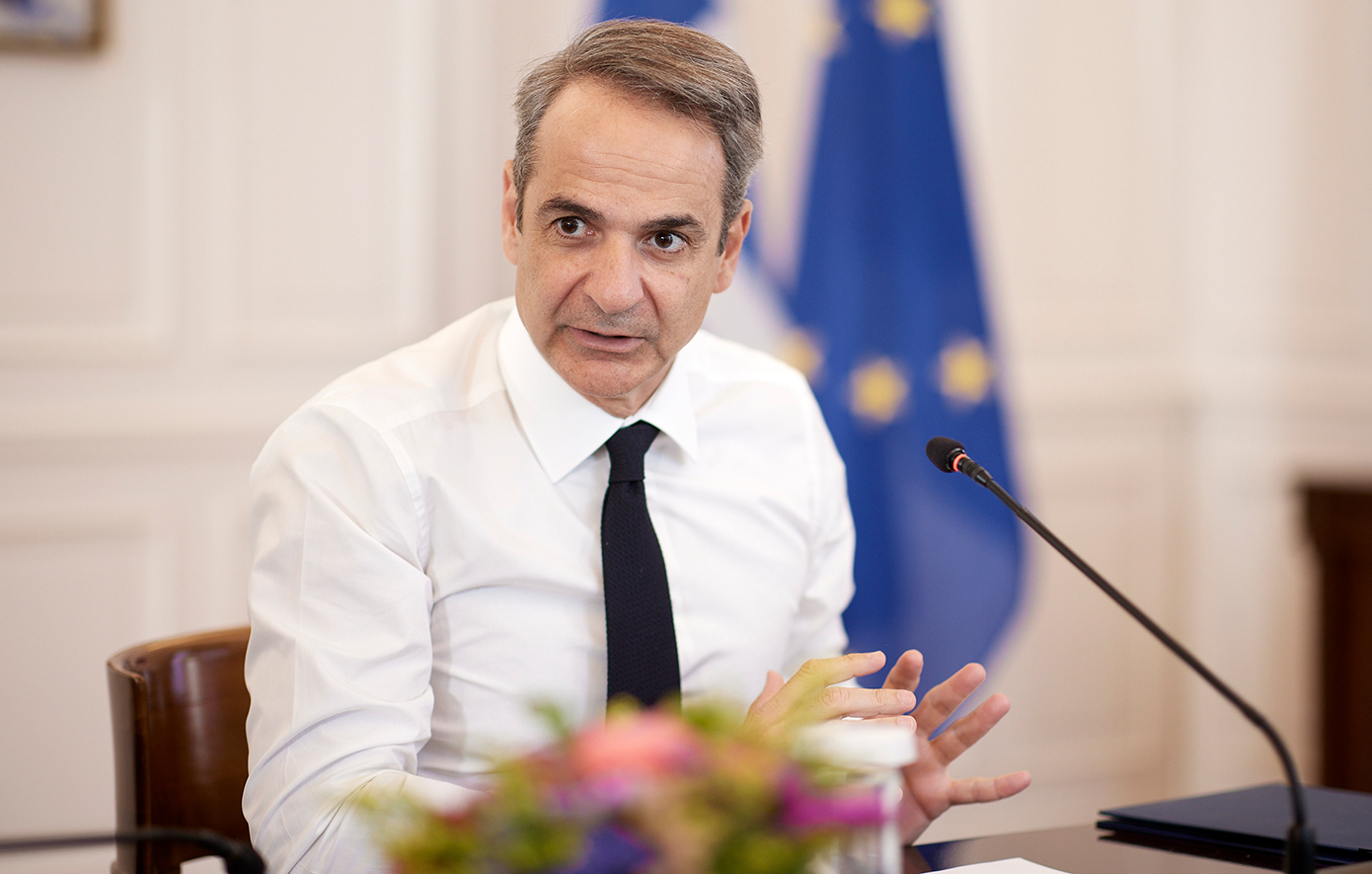 Οι Πανελλαδικές είναι ένας σημαντικός σταθμός, όχι ο μοναδικός – Τέλος Ιουνίου η έκτακτη ενίσχυση των 150 ευρώ για κάθε παιδί χωρίς καμία αίτηση – News.gr