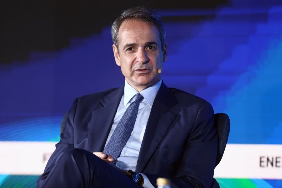 Το «βαλκανικό» 24ωρο του Μητσοτάκη - Και ένα μήνυμα στα Τίρανα