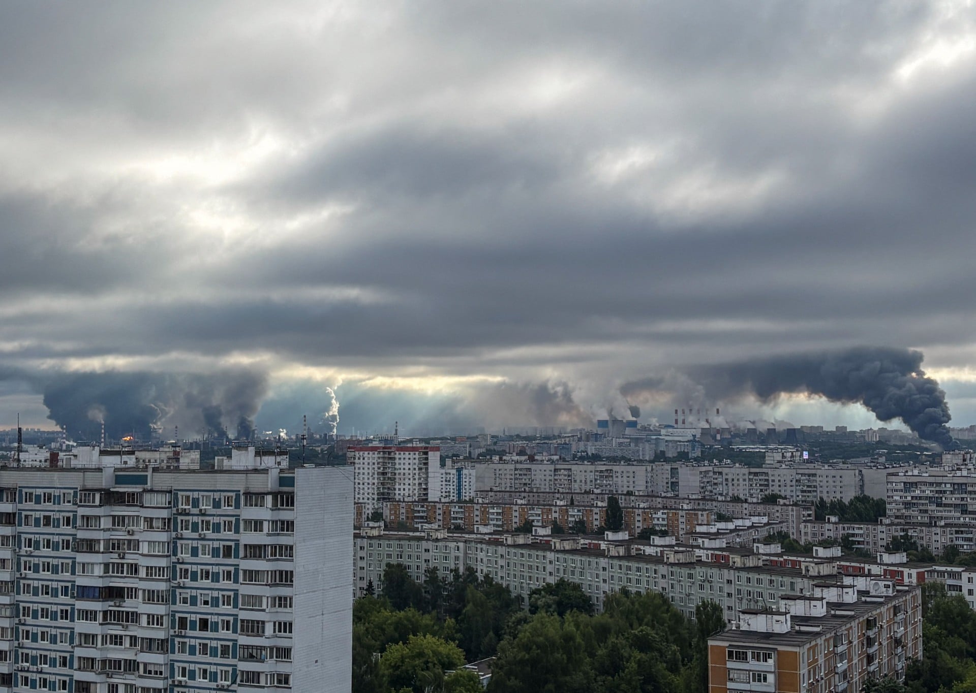 Η Μόσχα «τρώει» συστήματα αεράμυνας από την πρώτη γραμμή του πολέμου – Γιατί οι ουκρανικές επιθέσεις σπάνε τις άμυνες των «οχυρών» της Ρωσίας
