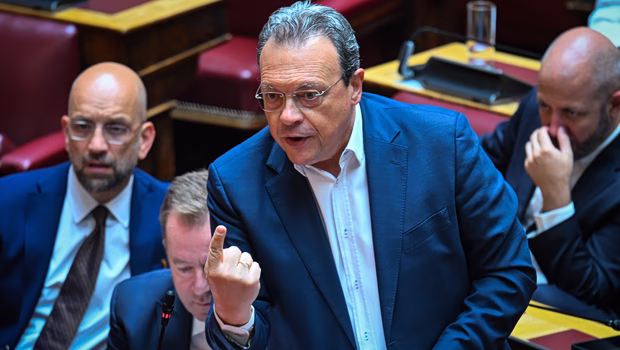Φάμελλος: Η ρύθμιση για τους δανειολήπτες θα πέσει, λόγω σοβαρών προβλημάτων σε συνταγματικό επίπεδο