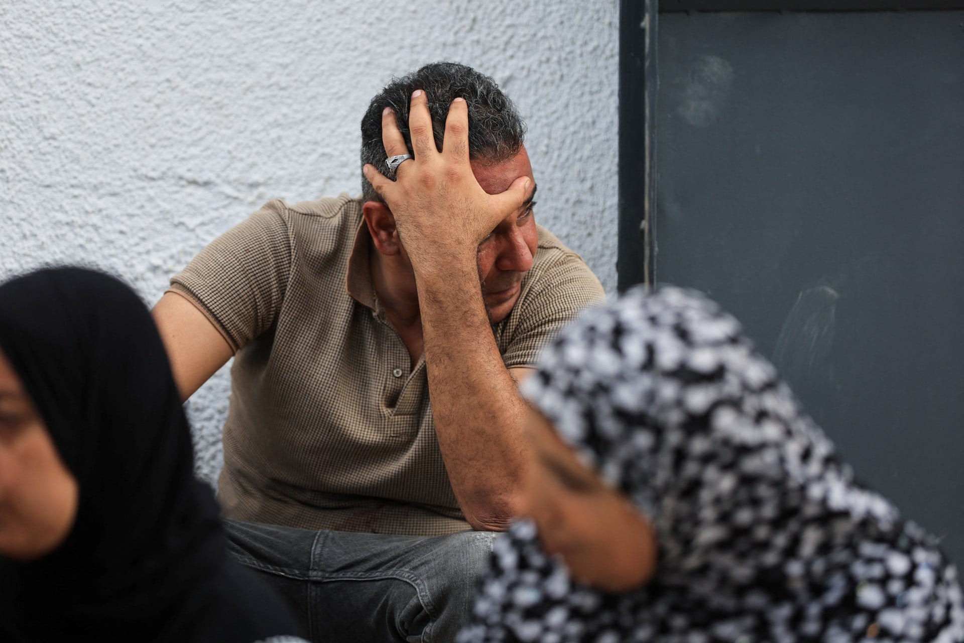 Γάζα: Τουλάχιστον έξι Παλαιστίνιοι νεκροί από ισραηλινές επιθέσεις εν μέσω εκεχειρίας