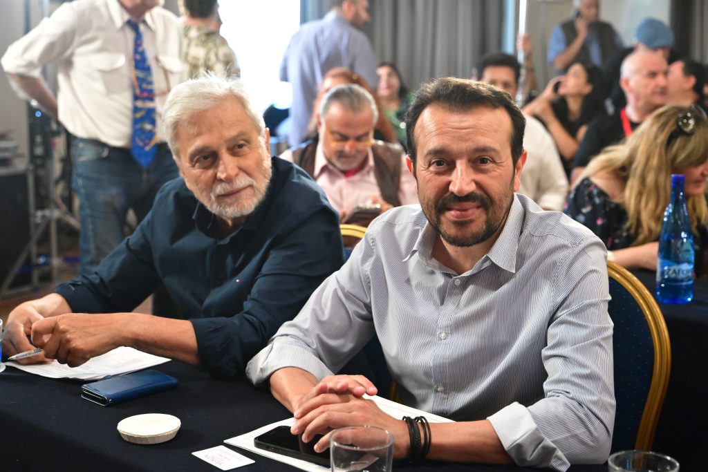 Οι δυσαρεστημένοι της ΝΔ δοκιμάζουν το Μαξίμου – Τα διλήμματα στρατηγικής