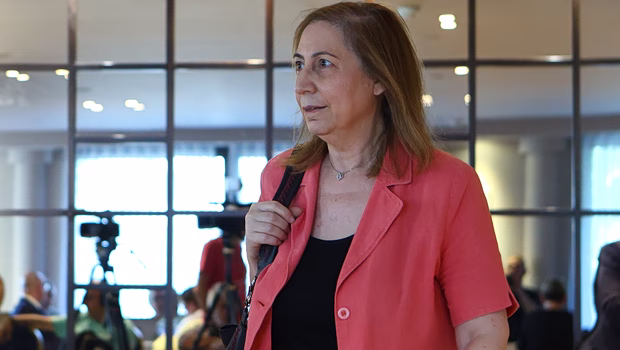 Παραιτήθηκε η Μαριλίζα Ξενογιαννακοπούλου από τον ΣΥΡΙΖΑ - «Τώρα είναι η ώρα για καθαρές λύσεις και γενναίες υπερβάσεις»