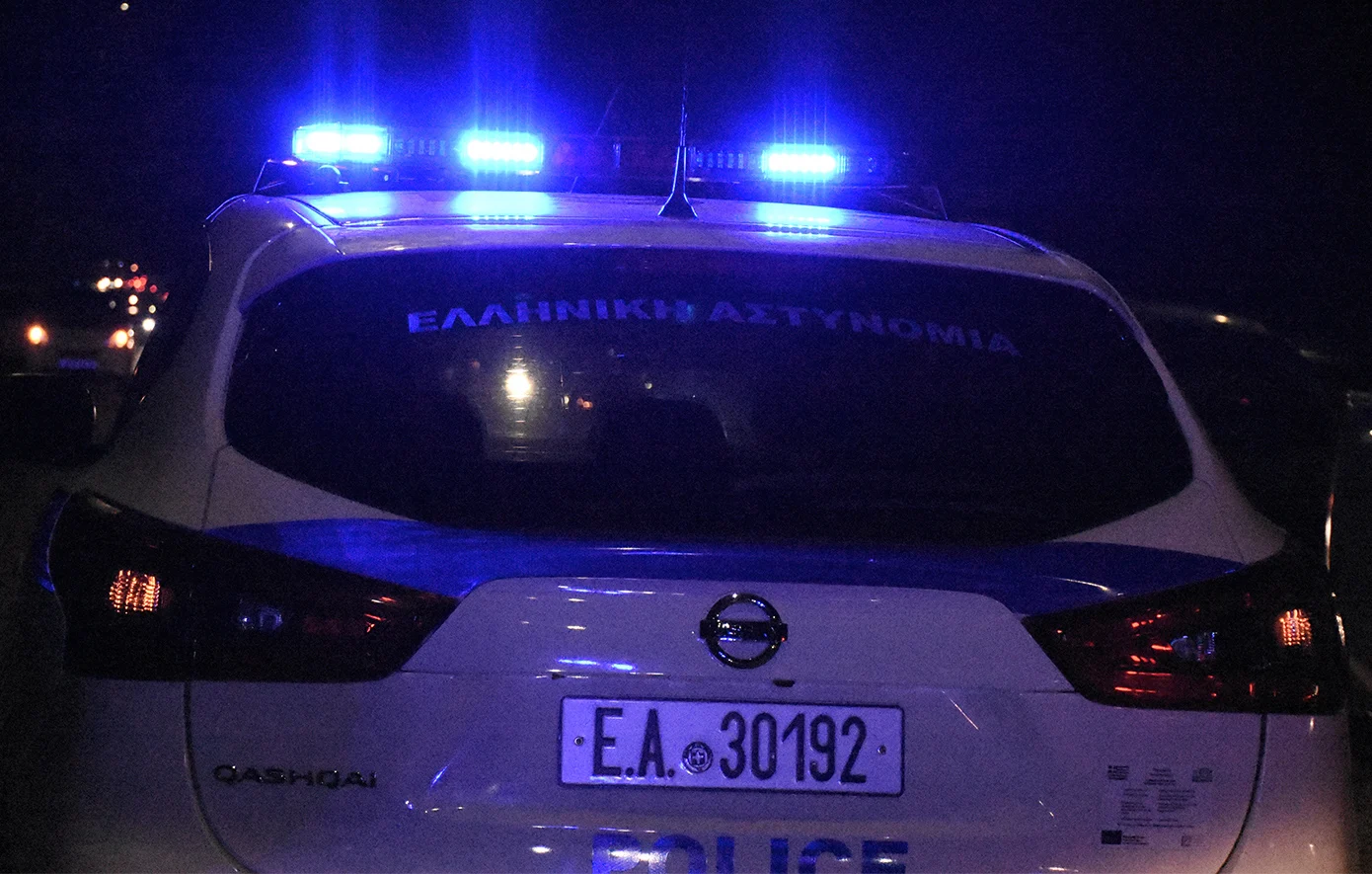Σκότωσε με μαχαίρι τον φίλο του στο χωριό Καλυθιές – News.gr