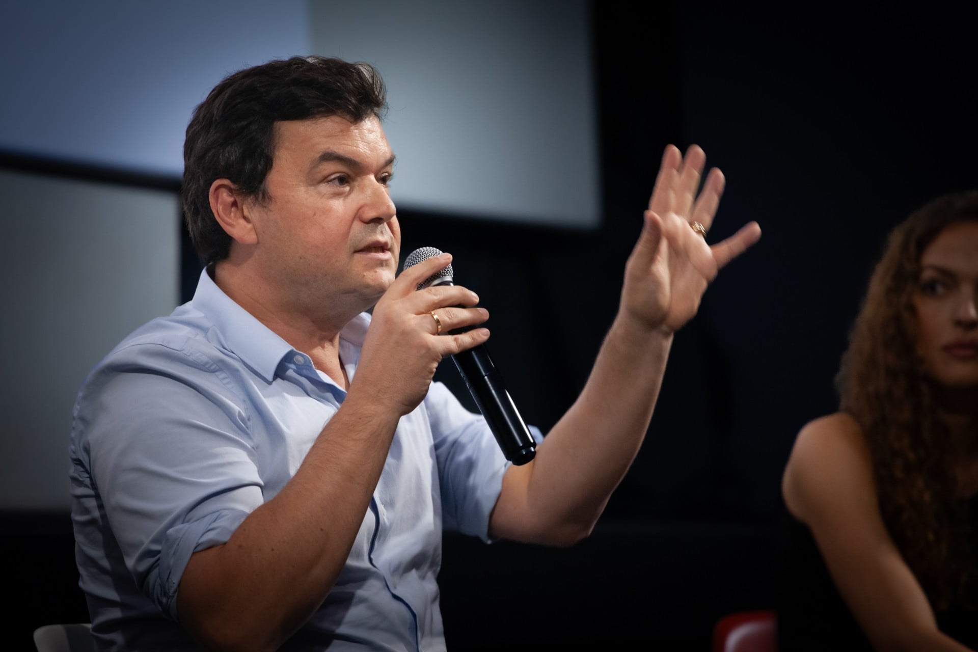Η ριζοσπαστική πρόταση Πικετί, για σύγκλιση των εισοδημάτων μέχρι το 2100