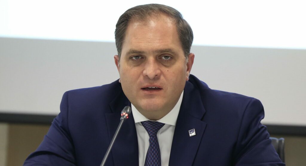 Έτοιμη η πλατφόρμα του ΟΣΔΕ 2026 και απολύτως λειτουργική προκειμένου να ξεκινήσουν άμεσα αιτήσεις