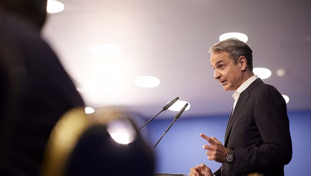 Κυρ. Μητσοτάκης: Βάζει τη ΝΔ σε εκλογικό συναγερμό για να έχει ανοιχτό το σενάριο εκλογών τον Οκτώβριο