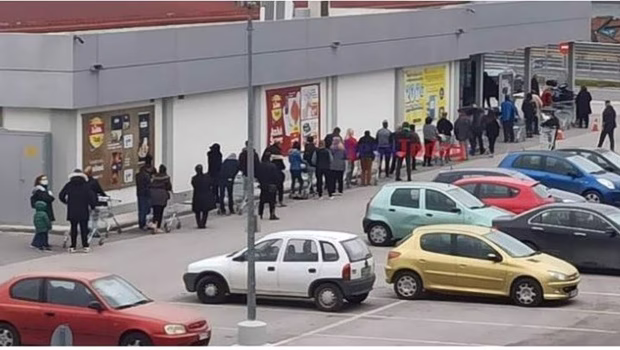 PosoKani Tours: Από τη Λάρισα για μοσχαράκι, στα Χανιά για αυγά - Η Ανάπτυξη περνάει από τα διόδια