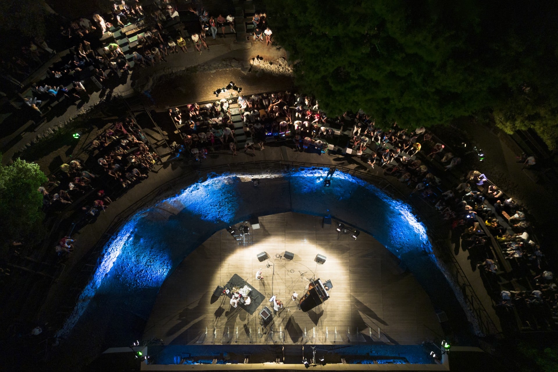 16ο Samos Young Artists Festival