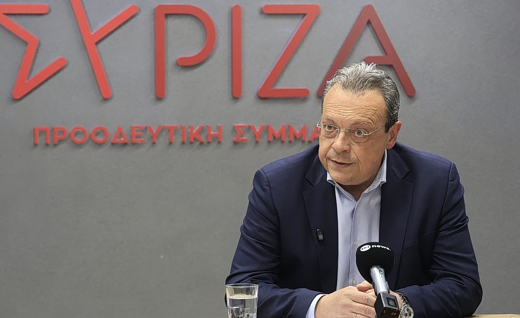 Ραγδαίες εξελίξεις στον ΣΥΡΙΖΑ: Ο Φάμελλος αντικατέστησε τον Παππά - Κοινή συναινέσει το διαζύγιο με τον Ζαχαριάδη