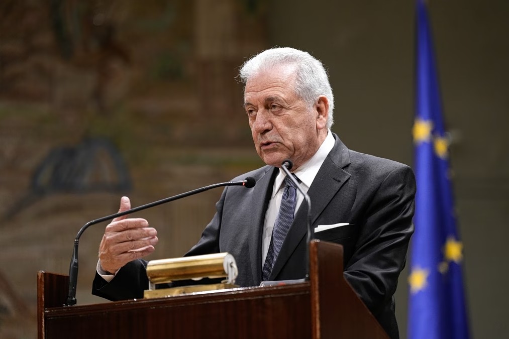 Σύσκεψη Μητσοτάκη για τον σχεδιασμό της πρώτης ελληνικής αποστολής αστροναύτη στον Διεθνή Διαστημικό Σταθμό