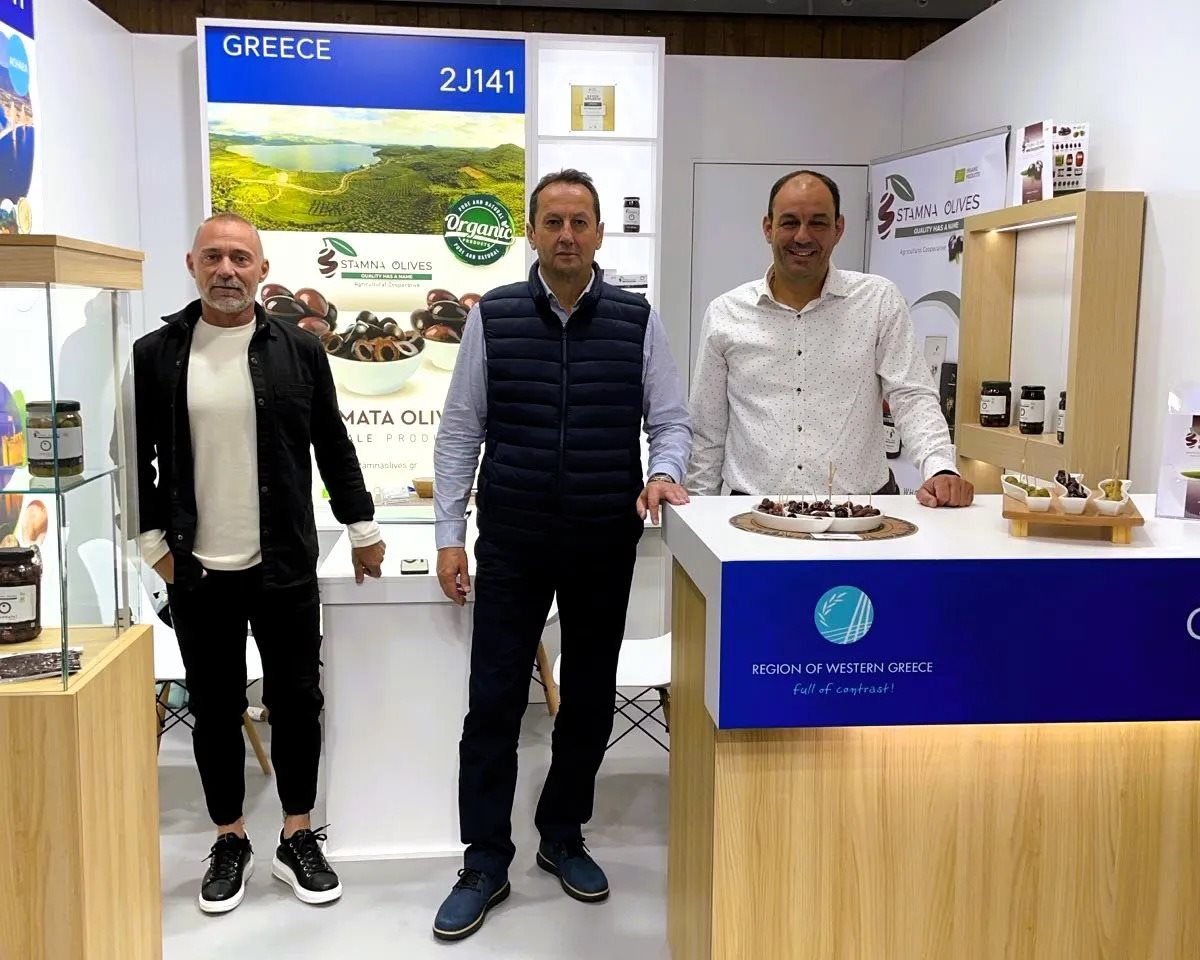 O Αθανάσιος Μπαλτάς διαδέχεται τον Γιώργο Ντούτσια στο τιμόνι ΔΟΕΠΕΛ