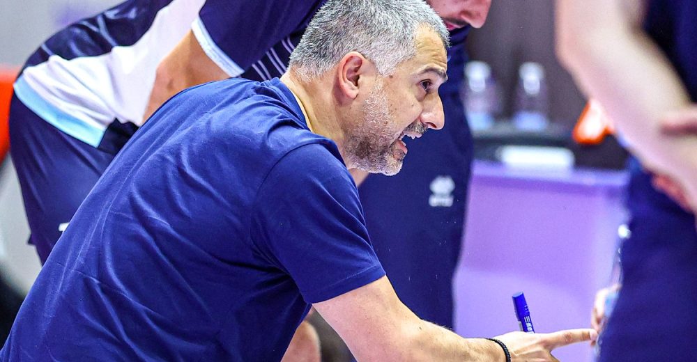 Χριστοφιδέλης: «Έχουμε λίγο χρόνο για αλλαγές»