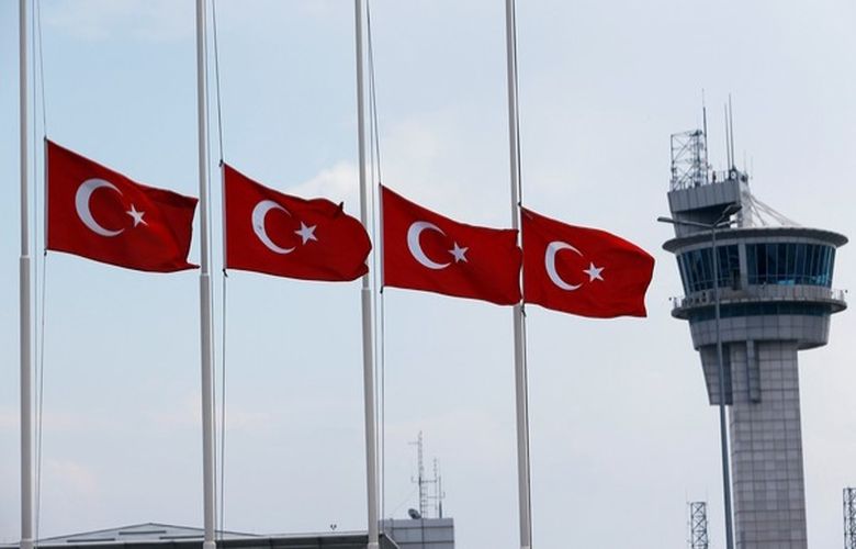 «Παρακολουθούμε στενά τους εξοπλισμούς Ελλάδας και Κύπρου» – News.gr