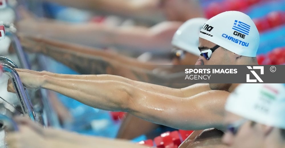 ΠΑΡΙΣΙ 2026: Η αποστολή της Εθνικής για το ευρωπαϊκό