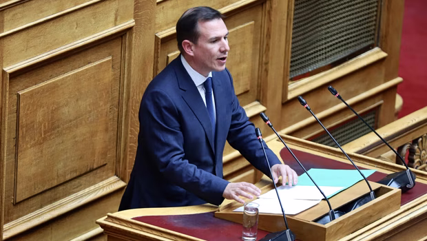 Π. Δουδωνής: Το εκλογικό «τραύμα» της ΝΔ σε Αθήνα και Θεσσαλία πλήττει τους θεσμούς