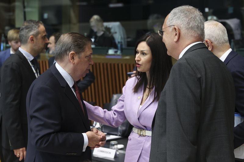 Πρόκληση για ΕΕ η αποκατάσταση των αποθεμάτων αλιείας