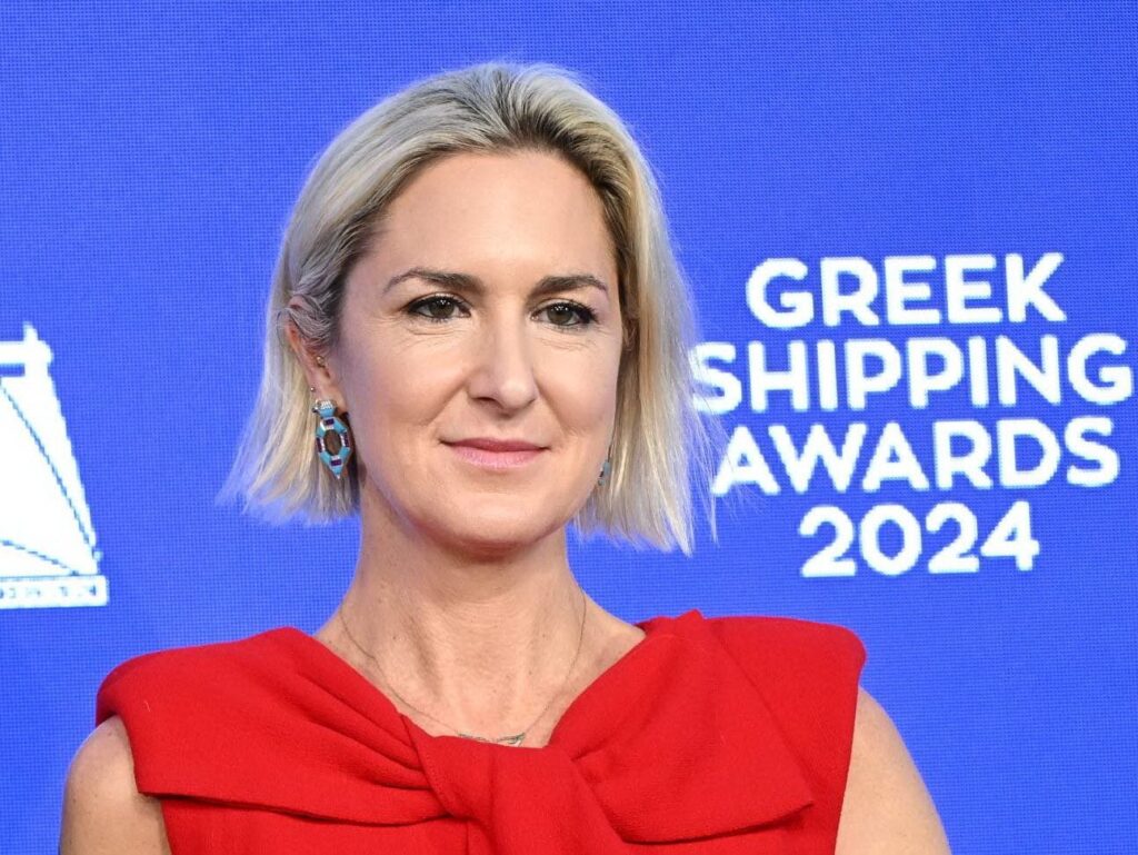 Η Maran Tankers παρέλαβε το Suezmax διπλού καυσίμου MARAN MYRTO