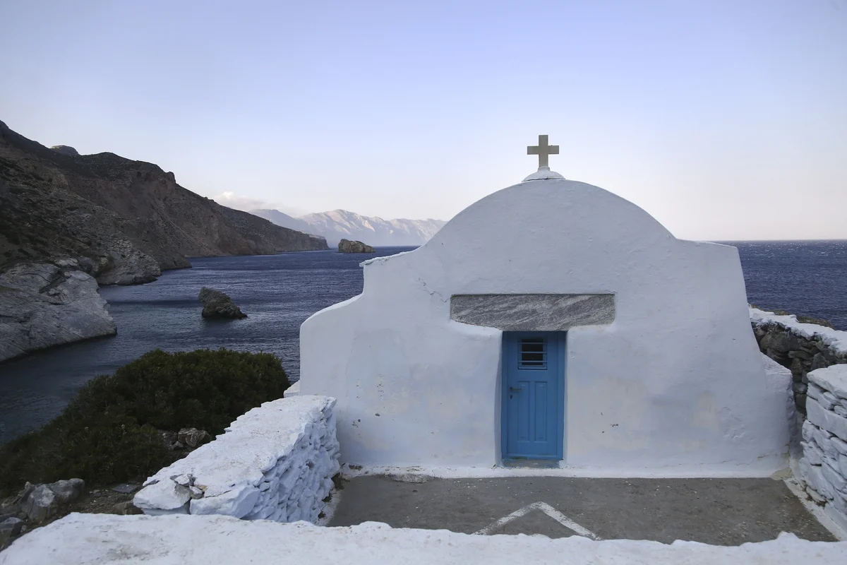 Ποιοι γιορτάζουν σήμερα, Σάββατο 27 Ιουνίου 2026