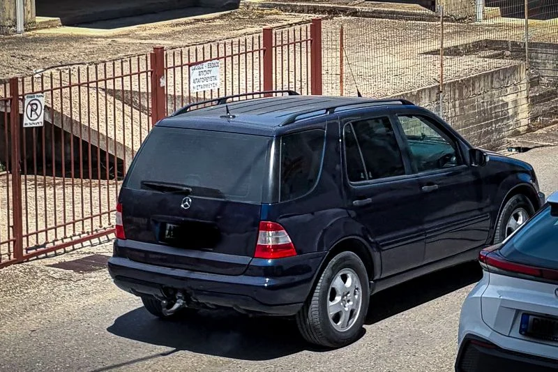 Επιμένει ότι είναι αθώος ο Ιταλός που κατηγορείται για τη διπλή ανθρωποκτονία στο Αίγιο – «Αγαπούσα πάρα πολύ και τη γυναίκα μου και τον γιο μου»