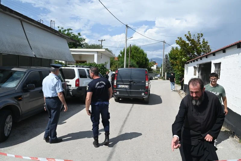 Δίωξη για ανθρωποκτονία από πρόθεση στον 65χρονο Ιταλό – News.gr